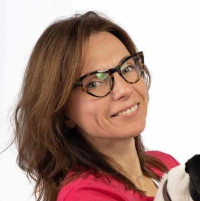 lek. wet Magdalena Jaśkiewicz