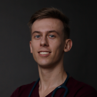 lek. wet. Bartłomiej Podeszewski