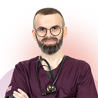 lek. wet. Mariusz Krysa