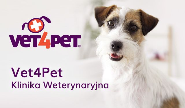 Klinika Weterynaryjna VET4PET