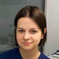 lek. wet. Ewelina Jedlińska