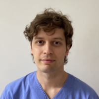 dr n. wet. Filip Pankowski