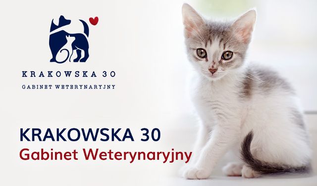 Gabinet Weterynaryjny Krakowska 30 Roman Majewski
