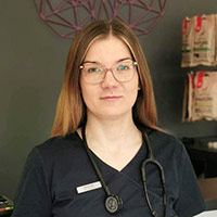Patrycja Zięba