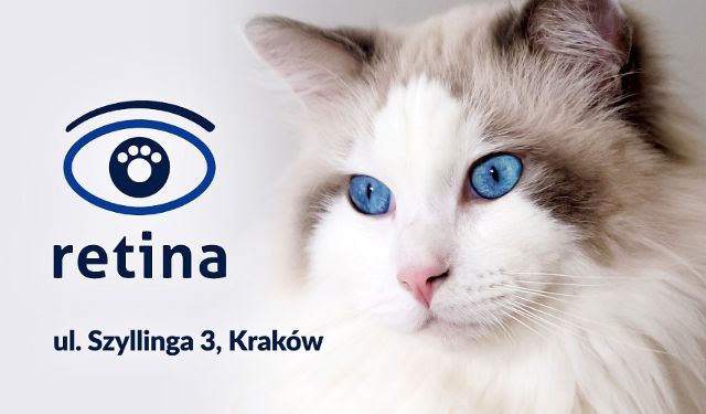 Przychodnia Weterynaryjna RETINA Szyllinga