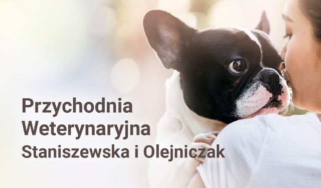 Przychodnia weterynaryjna s.c. Staniszewska i Olejniczak