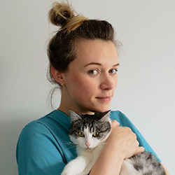 lek.wet. Małgorzata Nestorowicz-Marczak