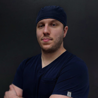 dr n. wet. Paweł Pestka