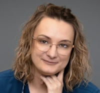 Lek. wet. Joanna Kopacz