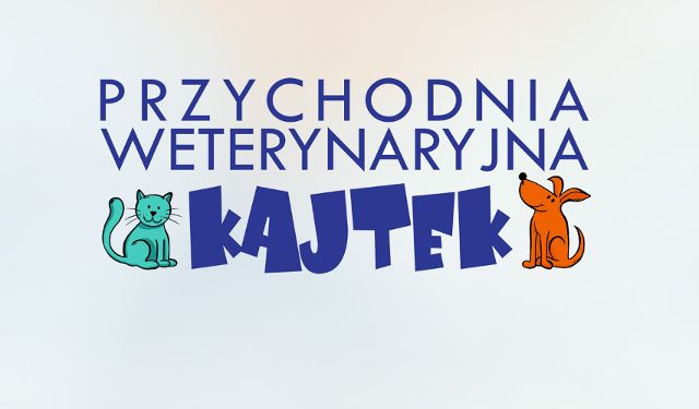 Przychodnia Weterynaryjna Kajtek 