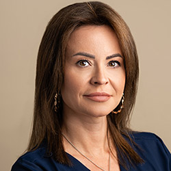 Dr n. wet. Małgorzata Mikuła
