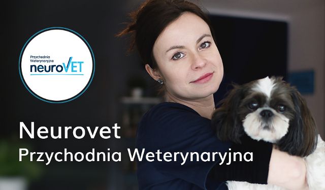 Przychodnia Weterynaryjna NeuroVet