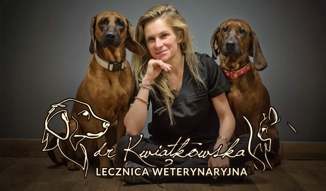 Lecznica Weterynaryjna dr Miłosława Kwiatkowska