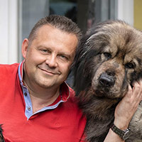 lek.wet Artur Domaradzki