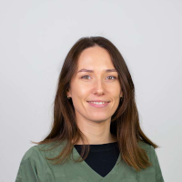 Klaudia Dąbrowska