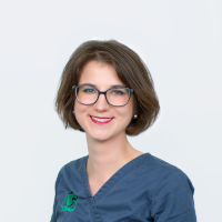 lek. wet. Blanka Lutomirska