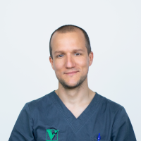 lek. wet. Krzysztof Kuczewski