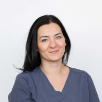 lek. wet Agnieszka Szczecina