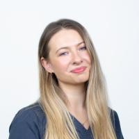 lek. wet. Anna Olbrysz