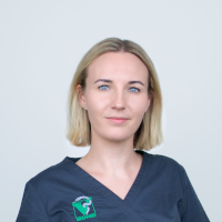 lek. wet. Małgorzata Skwirz
