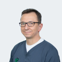 spec. chorób psów i kotów Marek Turos