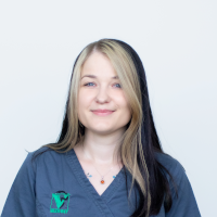 lek. wet. Irena Berezovskaja