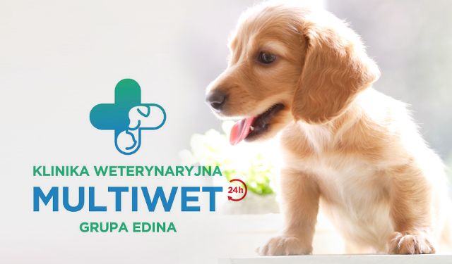 Całodobowa Klinika Weterynaryjna Multiwet EDINA