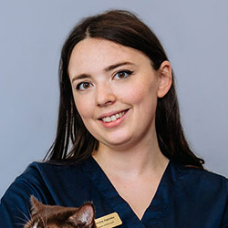 lek. wet. Antonina Jagielska