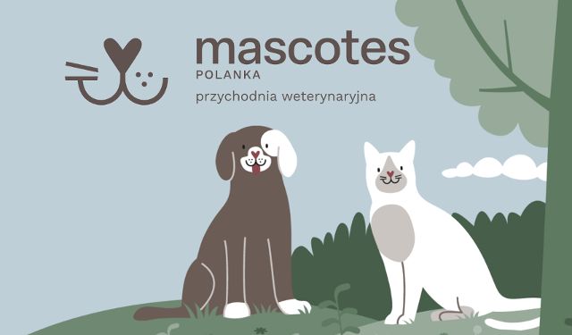 Przychodnia Weterynaryjna Mascotes Polanka