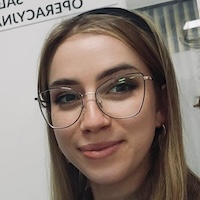 Paulina Dzieńska