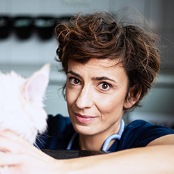 lek.wet. Zuzanna Sołowijaniuk vel Turowska