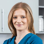 lek.wet. Natalia Rafałowicz-Pisanko