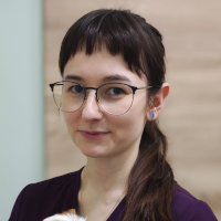 lek.wet. Marika Hałońko