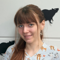 lek.wet. Oliwia Wyleżoł