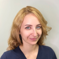 lek. wet. spec. Olga Dąbrowska