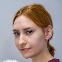 lek. wet. Dominika Solecka