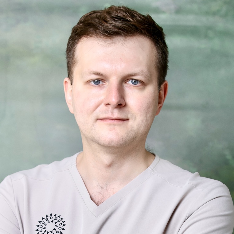 lek. wet. Jakub Kotowicz
