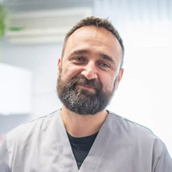 lek. wet. Jan Lorenc