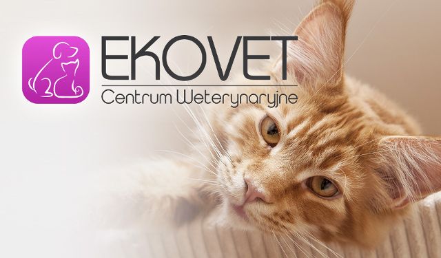 Centrum Weterynaryjne EKOVET