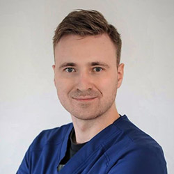 lek. wet. Wojciech Synyszyn