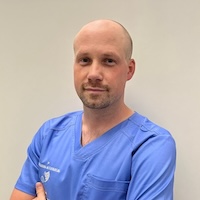 dr n. wet. Krzysztof Buczak