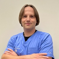 lek. wet. Jarosław Garbowski