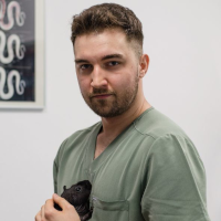 lek.wet Patryk Grobarczyk
