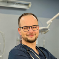 lek.wet. Michał Dubiel