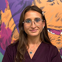 lek. wet.  Klaudia Jędrzejko