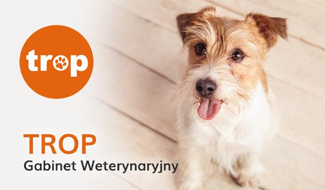 Gabinet Weterynaryjny Trop