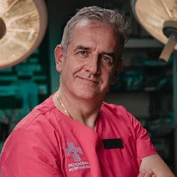 dr n.wet. spec. Maciej Orzelski
