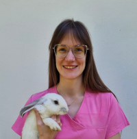 dr n.wet. spec. Anna Wilczyńska
