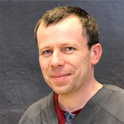 dr.n.wet. spec. Piotr Dębiak