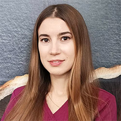 lek. wet. Anna Dychok-Niedzielska